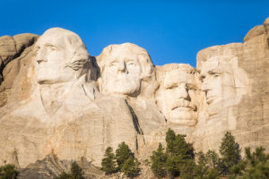 アメリカ体験談