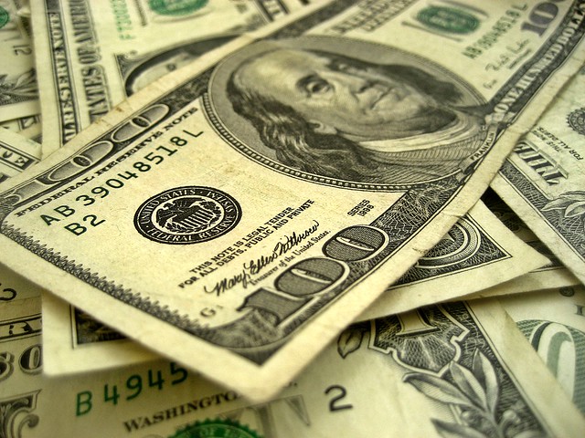 アメリカの給料と日本の給料ってこんなに違うの?