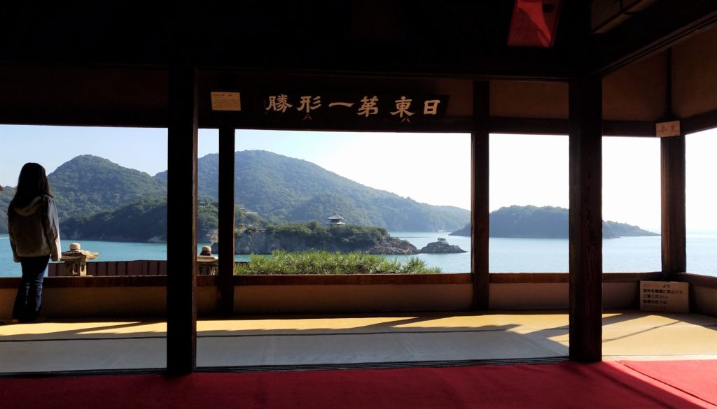 鞆の浦