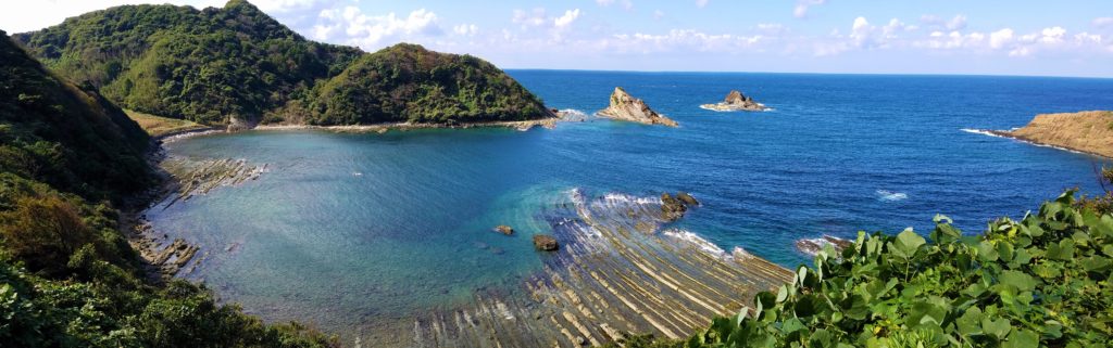 須々美海岸