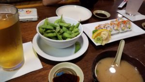 Siam Orchid枝豆