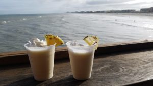 ピニャコラーダ