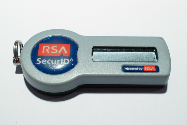 RSA