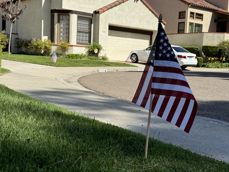 アメリカのメモリアルデーって何だ?