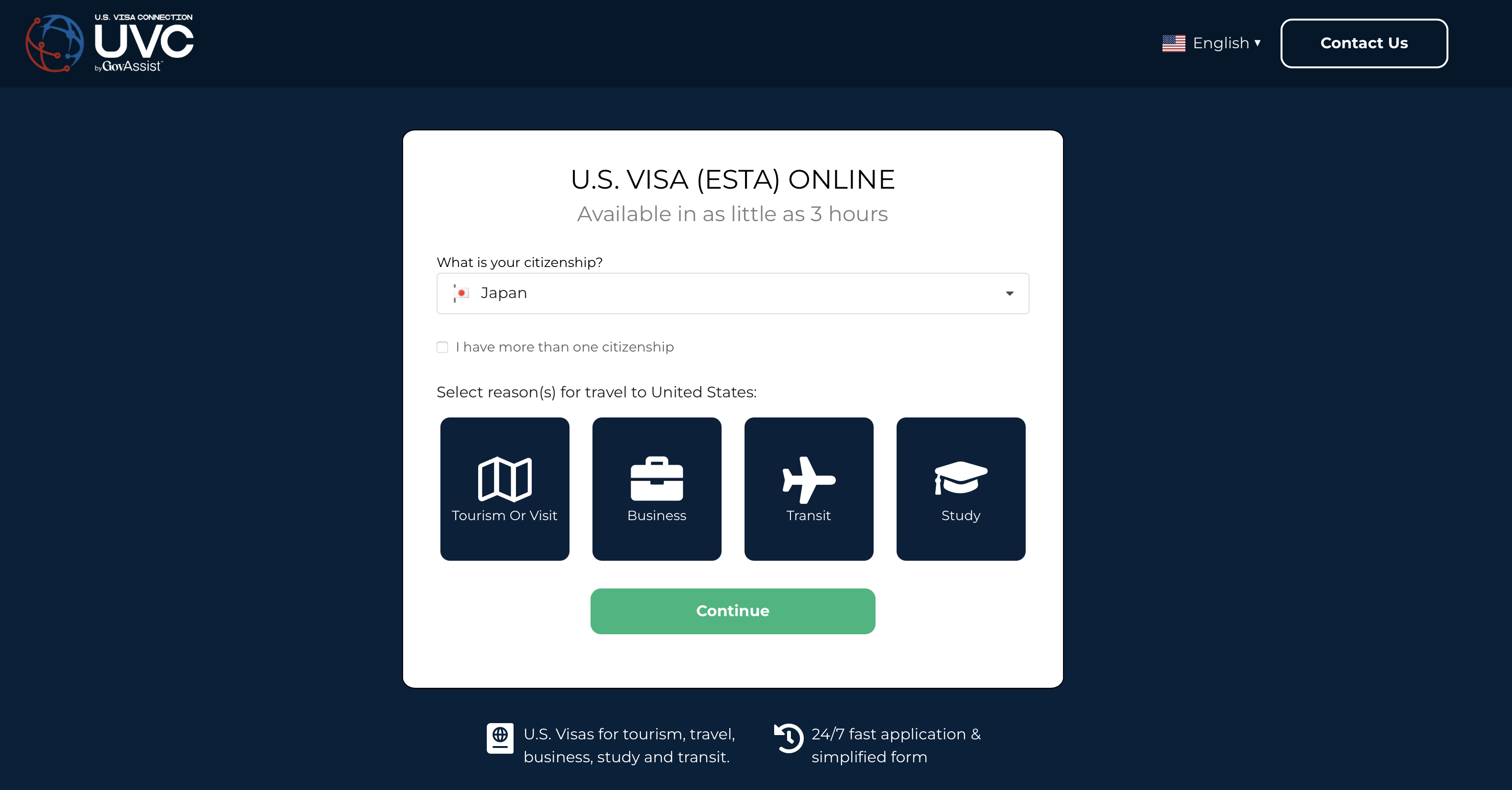ESTAとI-94の違いってなんだ?アメリカ入国前後の手続きとは?