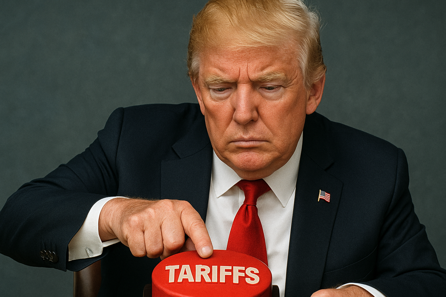誰が得してるのコレ?トランプ関税に全米がズッコケた日