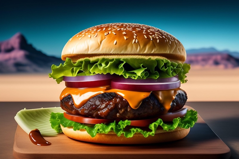 アメリカのハンバーガー屋めぐりは、もはや”人格診断”である